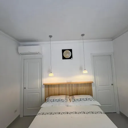 Bed and Breakfast Luna Πόντσα