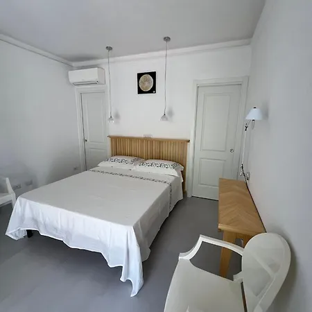 Luna Bed and Breakfast